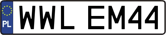 WWLEM44