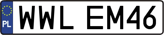 WWLEM46
