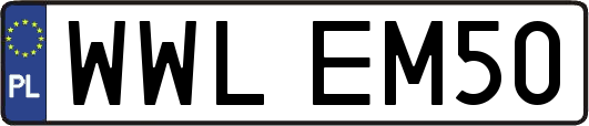 WWLEM50