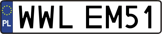 WWLEM51