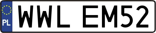 WWLEM52