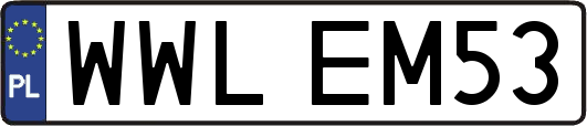 WWLEM53