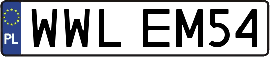 WWLEM54
