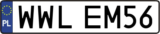 WWLEM56