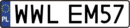 WWLEM57