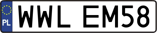 WWLEM58