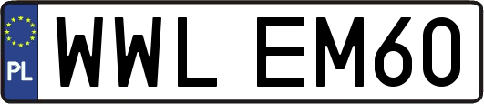 WWLEM60