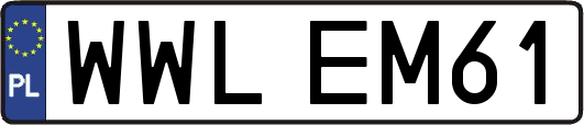 WWLEM61