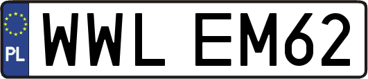 WWLEM62