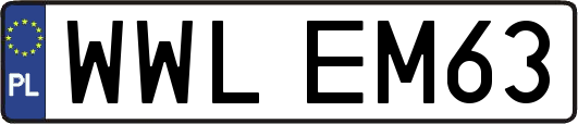 WWLEM63