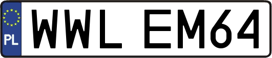 WWLEM64