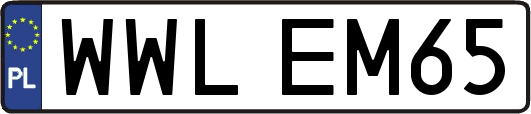 WWLEM65