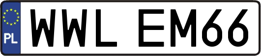 WWLEM66