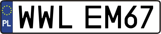 WWLEM67