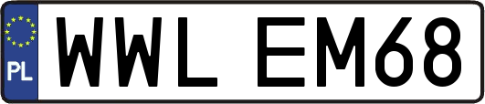 WWLEM68