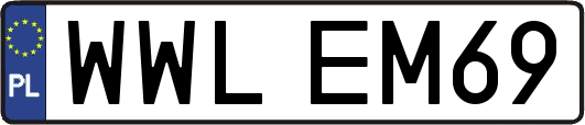 WWLEM69