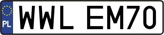 WWLEM70