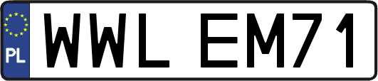 WWLEM71