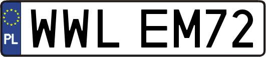 WWLEM72