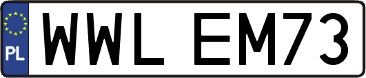 WWLEM73