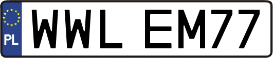 WWLEM77