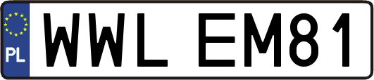 WWLEM81