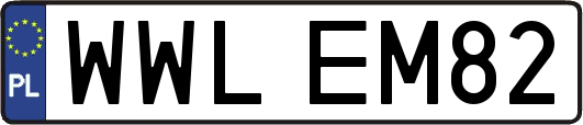 WWLEM82