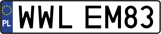 WWLEM83