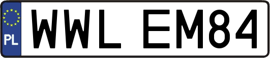 WWLEM84