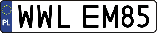 WWLEM85