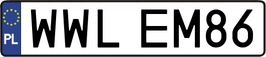 WWLEM86