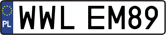 WWLEM89