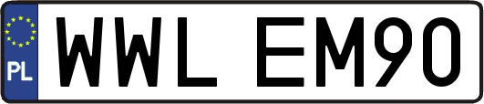 WWLEM90