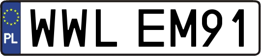 WWLEM91