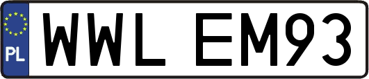 WWLEM93