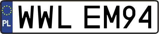 WWLEM94