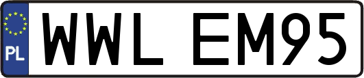 WWLEM95
