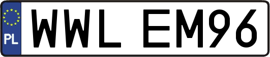 WWLEM96