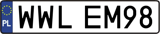 WWLEM98