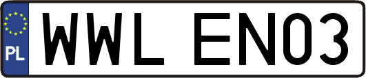 WWLEN03
