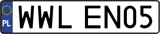 WWLEN05