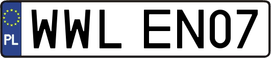 WWLEN07