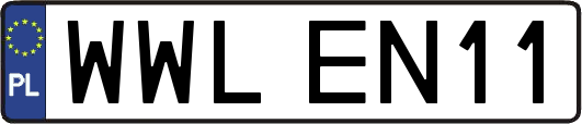 WWLEN11