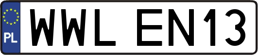 WWLEN13