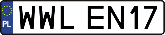 WWLEN17