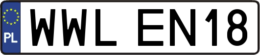 WWLEN18