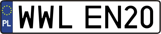 WWLEN20