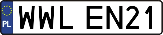 WWLEN21