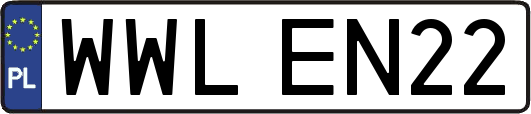 WWLEN22