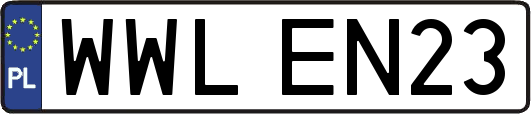 WWLEN23